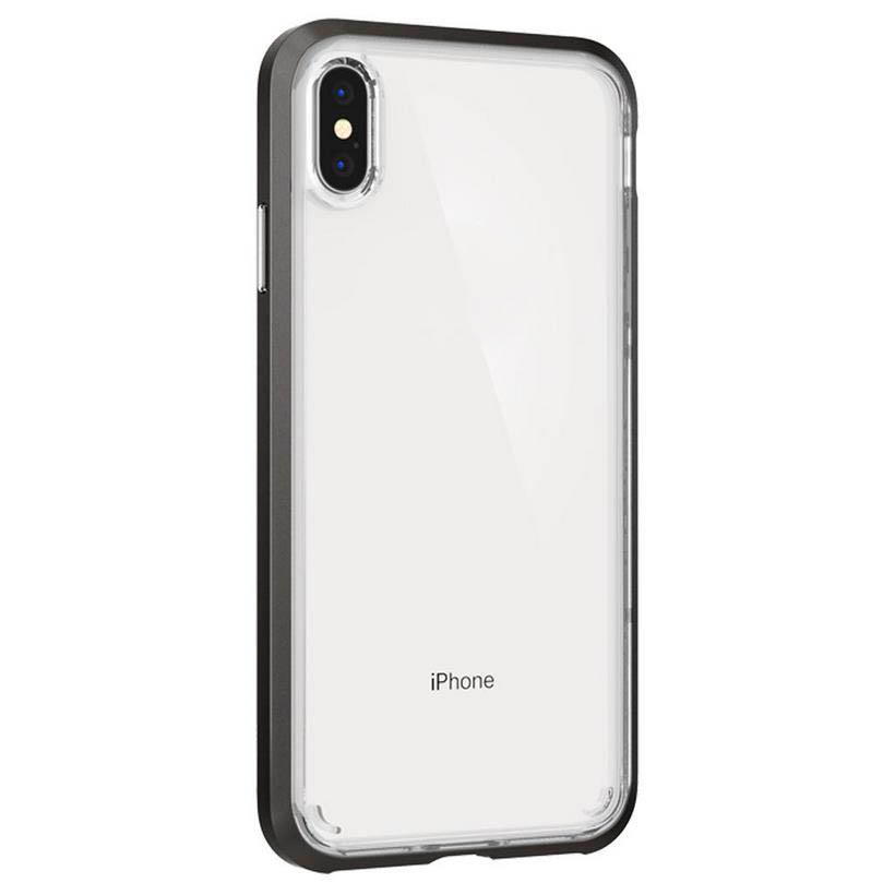 Op Lung Chong Soc Spigen Neo 混合水晶相容 iphone xs x xs max 圖片 1